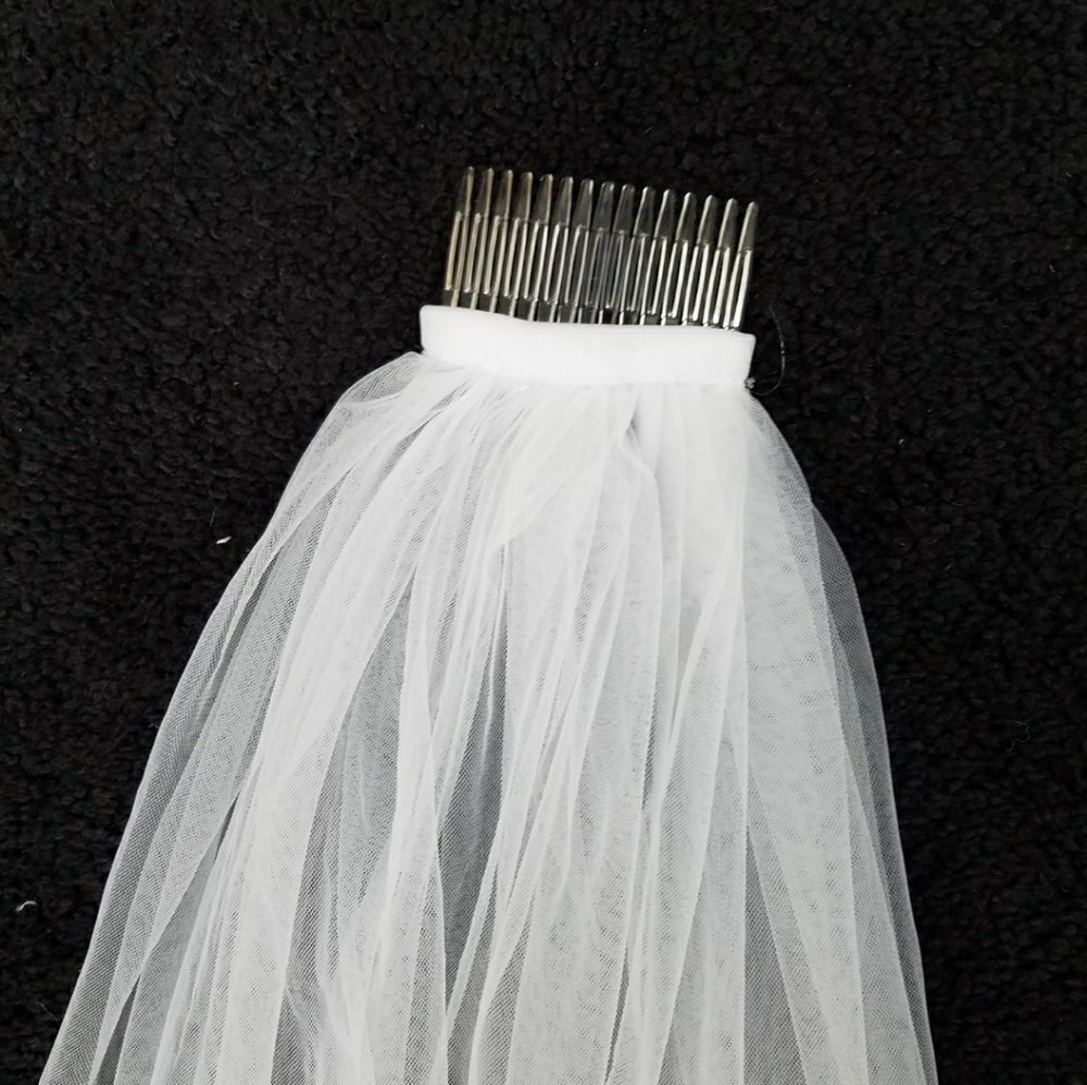VEILS - Picture 3 of 4
